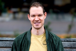 Tim Fransen