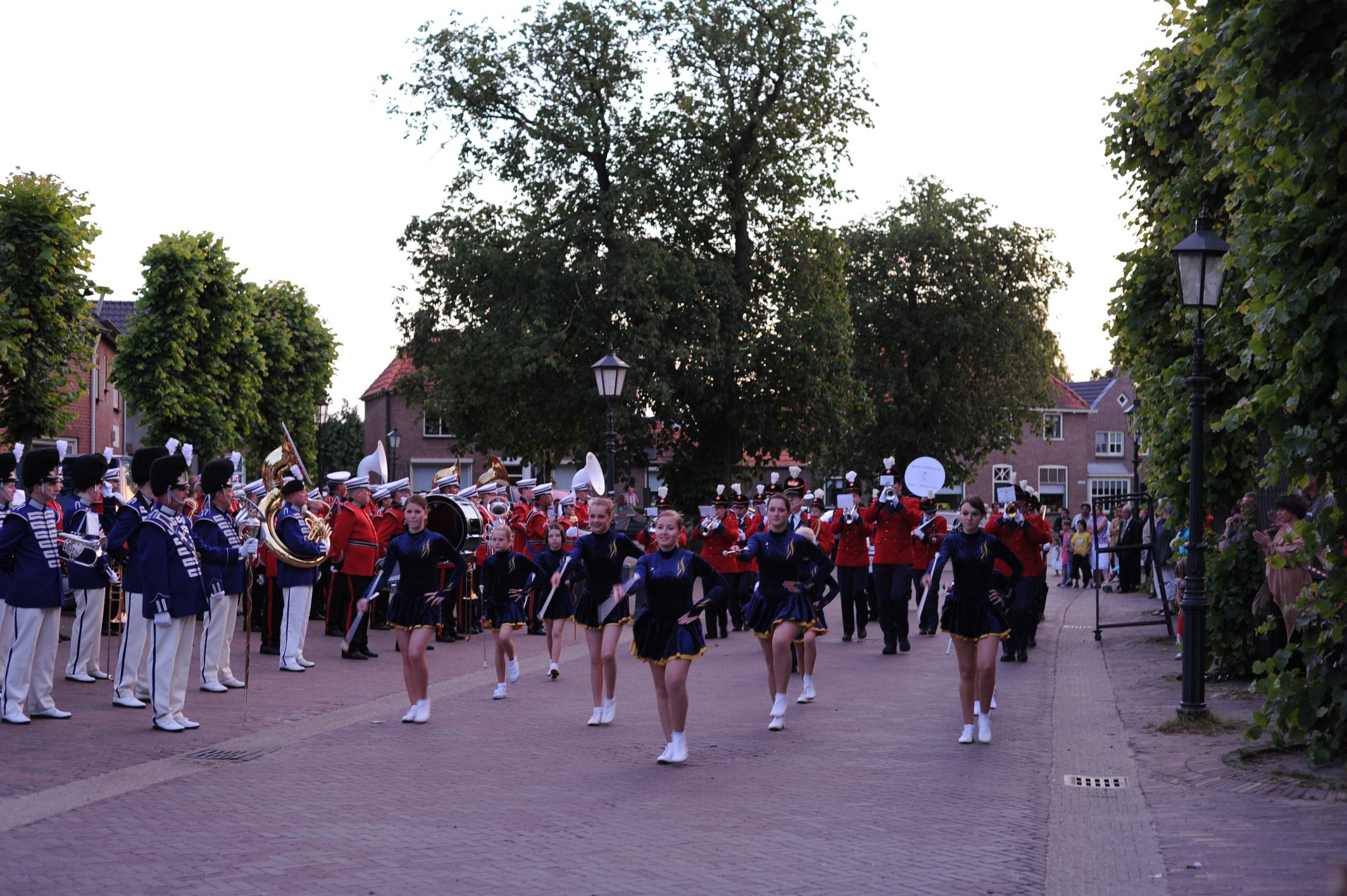 Pinksterfeesten Lienden