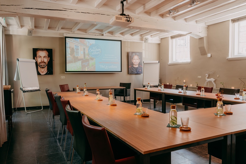 Het Smakenatelier -Lokaal scaled Het Smakenatelier - Buren