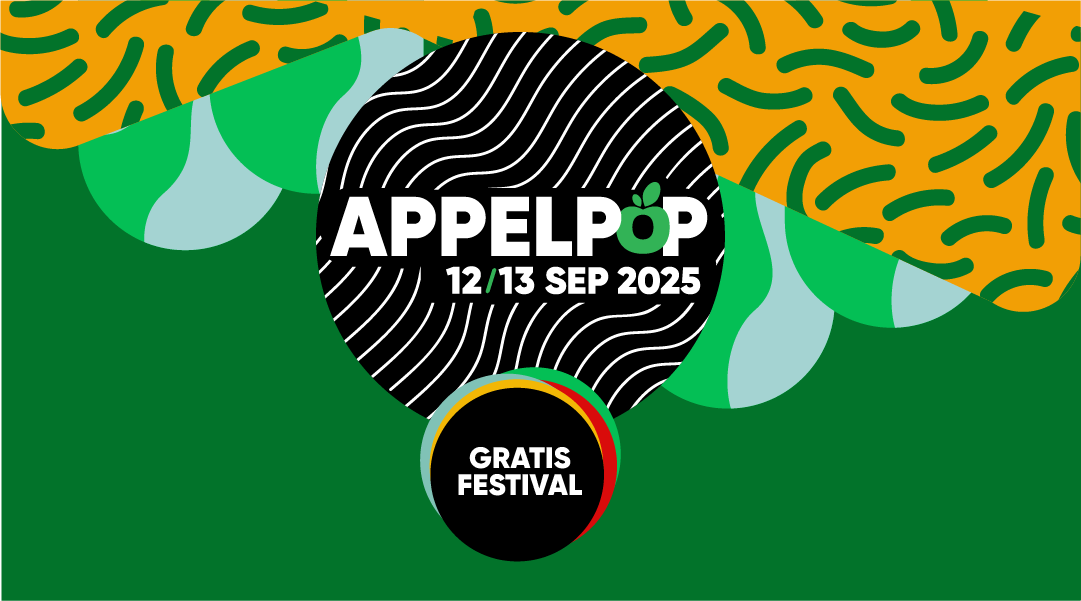 Appelpop 2025 Appelpop 2025