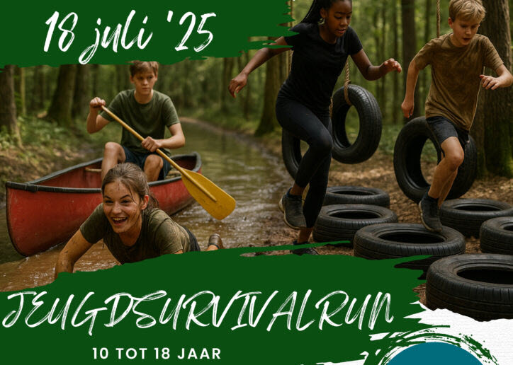 survivalrun buren 2025