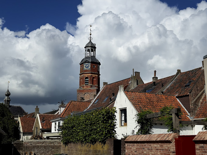 buren - Lambertus kerk buren