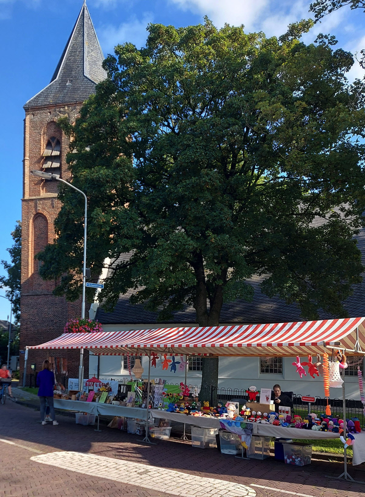 dorpsfair zoelmond 2025 1 dorpsfair zoelmond