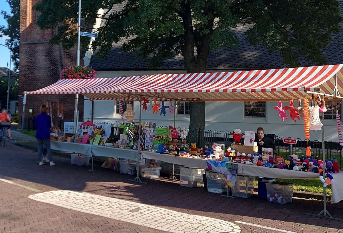 dorpsfair zoelmond 2025 2 dorpsfair zoelmond